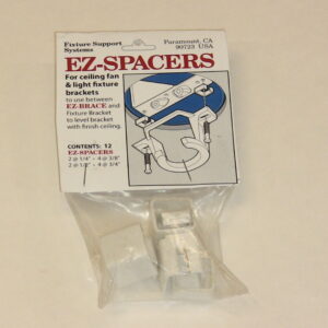 EZ Spacers