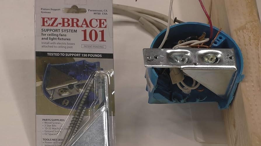 Buy EZ Brace 101